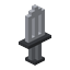 Iron Dagger, Rare look 9