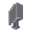 Iron Dagger, Epic look 10