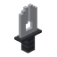 Iron Dagger, Epic look 2