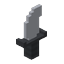 Iron Dagger, Epic look 3