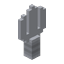 Iron Dagger, Epic look 4
