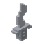 Iron Dagger, Epic look 6