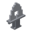 Iron Dagger, Epic look 7