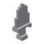Iron Dagger, Epic look 9