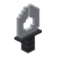 Iron Dagger, Legendary look 2