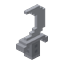 Iron Dagger, Legendary look 5