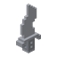Iron Dagger, Legendary look 6