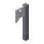 Eisen-Grossaxt, Rare, Aussehen 7