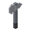 Eisen-Grossaxt, Epic, Aussehen 1