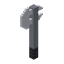 Eisen-Grossaxt, Epic, Aussehen 10