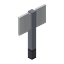 Eisen-Grossaxt, Epic, Aussehen 11
