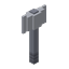 Eisen-Grossaxt, Epic, Aussehen 3