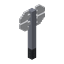 Eisen-Grossaxt, Epic, Aussehen 4