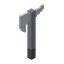 Eisen-Grossaxt, Epic, Aussehen 5