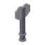 Eisen-Grossaxt, Epic, Aussehen 6
