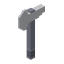 Eisen-Grossaxt, Epic, Aussehen 8