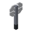 Eisen-Grossaxt, Legendary, Aussehen 4
