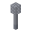 Eisen-Grossstreitkolben, Epic, Aussehen 4