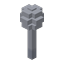 Eisen-Grossstreitkolben, Epic, Aussehen 9