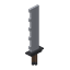 Iron Greatsword, Normal look 10