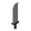 Iron Greatsword, Normal look 3