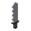 Iron Greatsword, Normal look 4