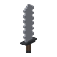 Iron Greatsword, Normal look 5
