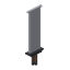Iron Greatsword, Normal look 8