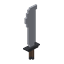 Iron Greatsword, Normal look 9