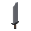 Iron Greatsword, Magic look 1
