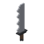 Iron Greatsword, Magic look 10