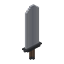 Iron Greatsword, Magic look 11