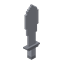 Iron Greatsword, Magic look 2