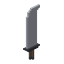 Iron Greatsword, Magic look 3