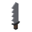 Iron Greatsword, Magic look 4
