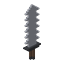 Iron Greatsword, Magic look 5