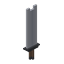 Iron Greatsword, Magic look 6