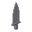 Iron Greatsword, Magic look 7