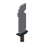 Iron Greatsword, Magic look 9