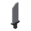 Iron Greatsword, Rare look 1