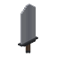 Iron Greatsword, Rare look 11