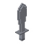 Iron Greatsword, Rare look 2
