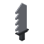 Iron Greatsword, Rare look 4