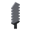 Iron Greatsword, Rare look 5
