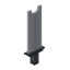 Iron Greatsword, Rare look 6