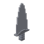 Iron Greatsword, Rare look 7