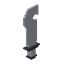 Iron Greatsword, Rare look 9