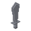 Iron Greatsword, Epic look 2