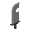 Iron Greatsword, Epic look 3