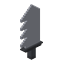 Iron Greatsword, Epic look 4